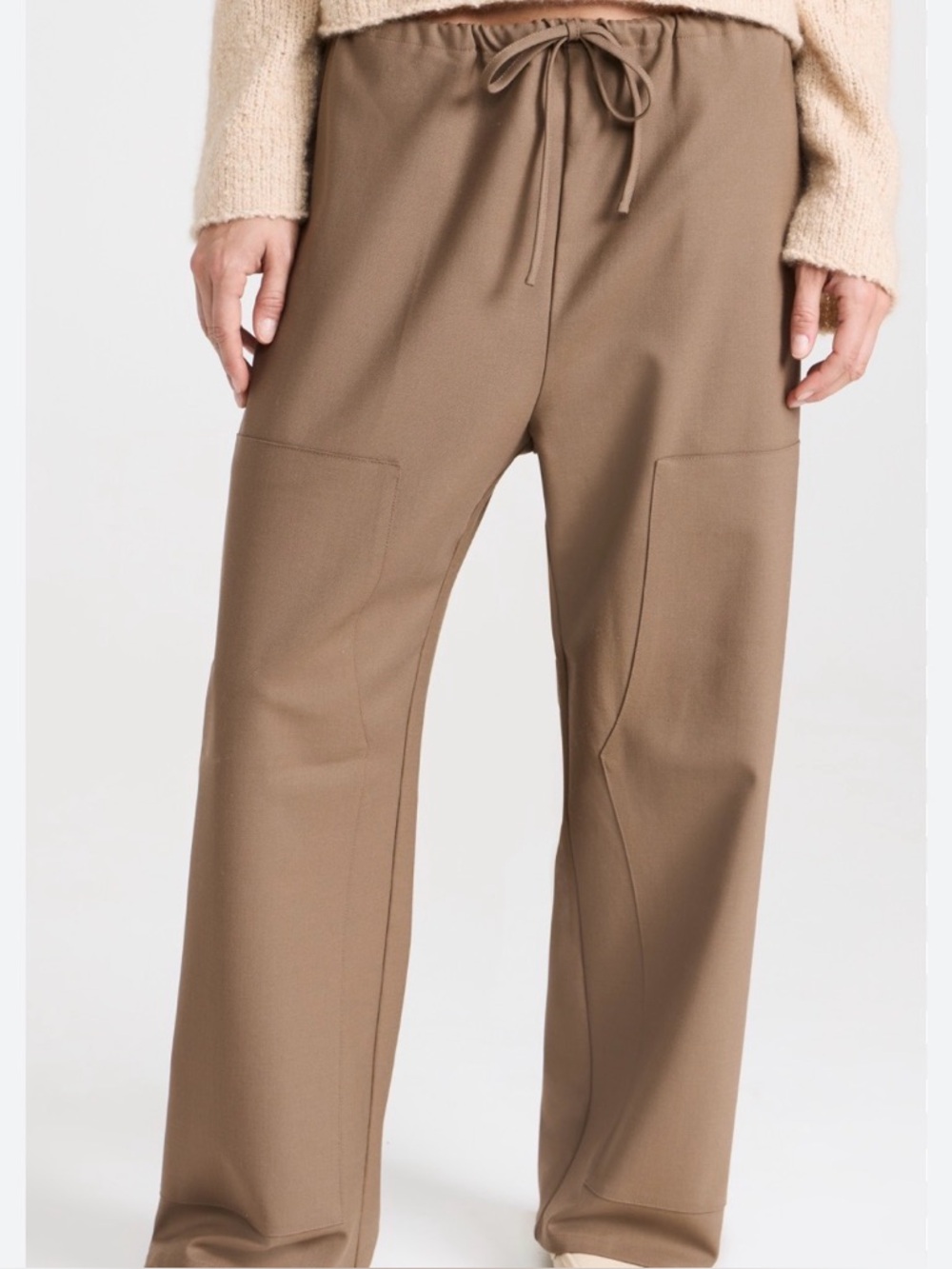 Leset Jane carpenter pants XS